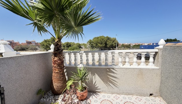 Begagnad - Radhus - Orihuela Costa - Playa Flamenca