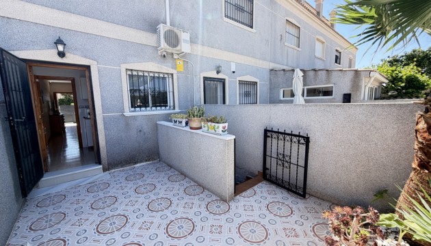 Begagnad - Radhus - Orihuela Costa - Playa Flamenca