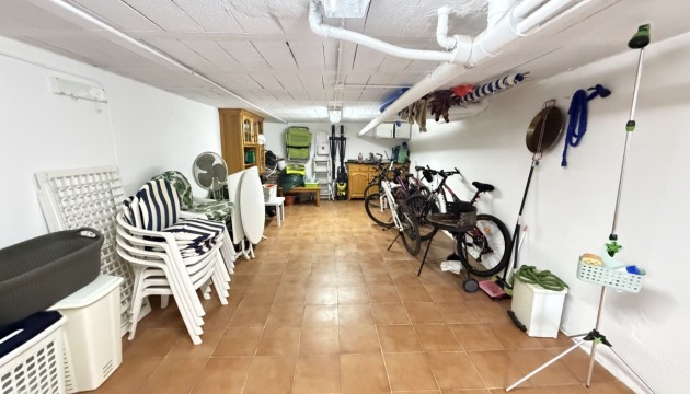Begagnad - Radhus - Orihuela Costa - Playa Flamenca