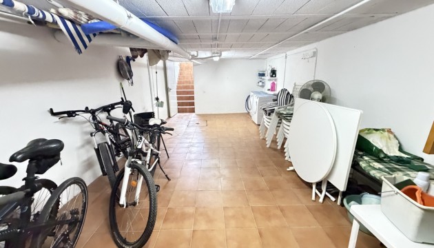 Begagnad - Radhus - Orihuela Costa - Playa Flamenca