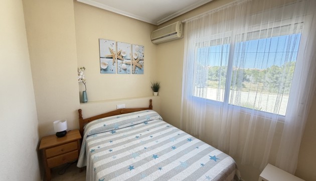 Begagnad - Radhus - Orihuela Costa - Playa Flamenca