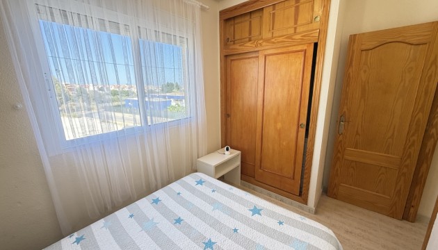 Begagnad - Radhus - Orihuela Costa - Playa Flamenca
