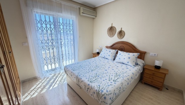 Begagnad - Radhus - Orihuela Costa - Playa Flamenca