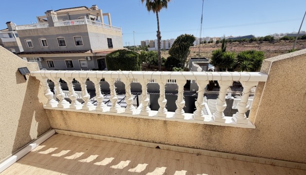 Begagnad - Radhus - Orihuela Costa - Playa Flamenca