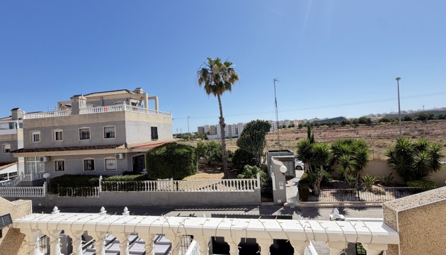 Begagnad - Radhus - Orihuela Costa - Playa Flamenca