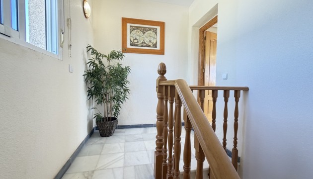 Begagnad - Radhus - Orihuela Costa - Playa Flamenca