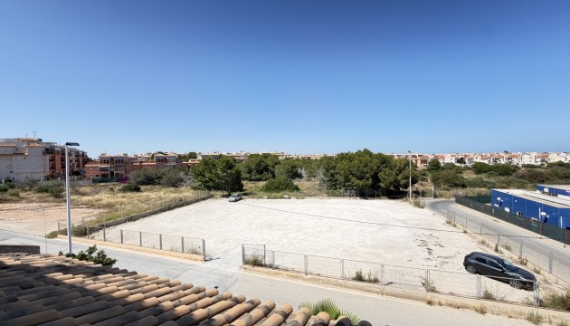 Begagnad - Radhus - Orihuela Costa - Playa Flamenca