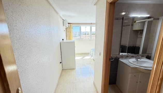 Begagnad - Radhus - Orihuela Costa - Playa Flamenca