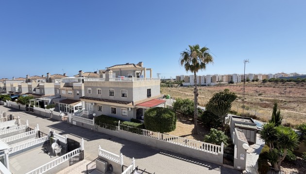 Begagnad - Radhus - Orihuela Costa - Playa Flamenca