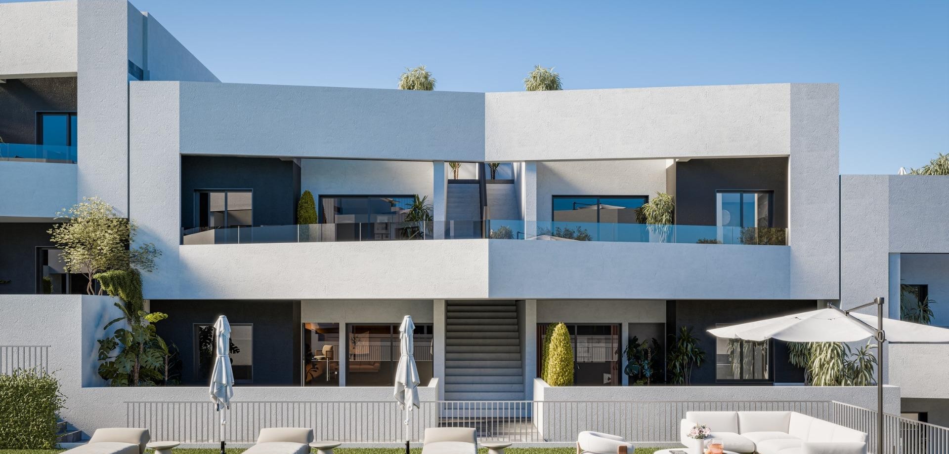 House in San Miguel de Salinas - Image 3