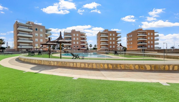 Videresalg - Leilighet - Guardamar del Segura - El Raso