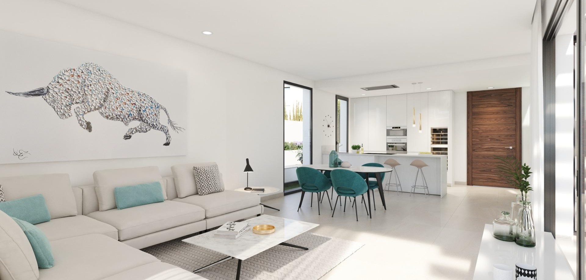 House in Finestrat - Image 4