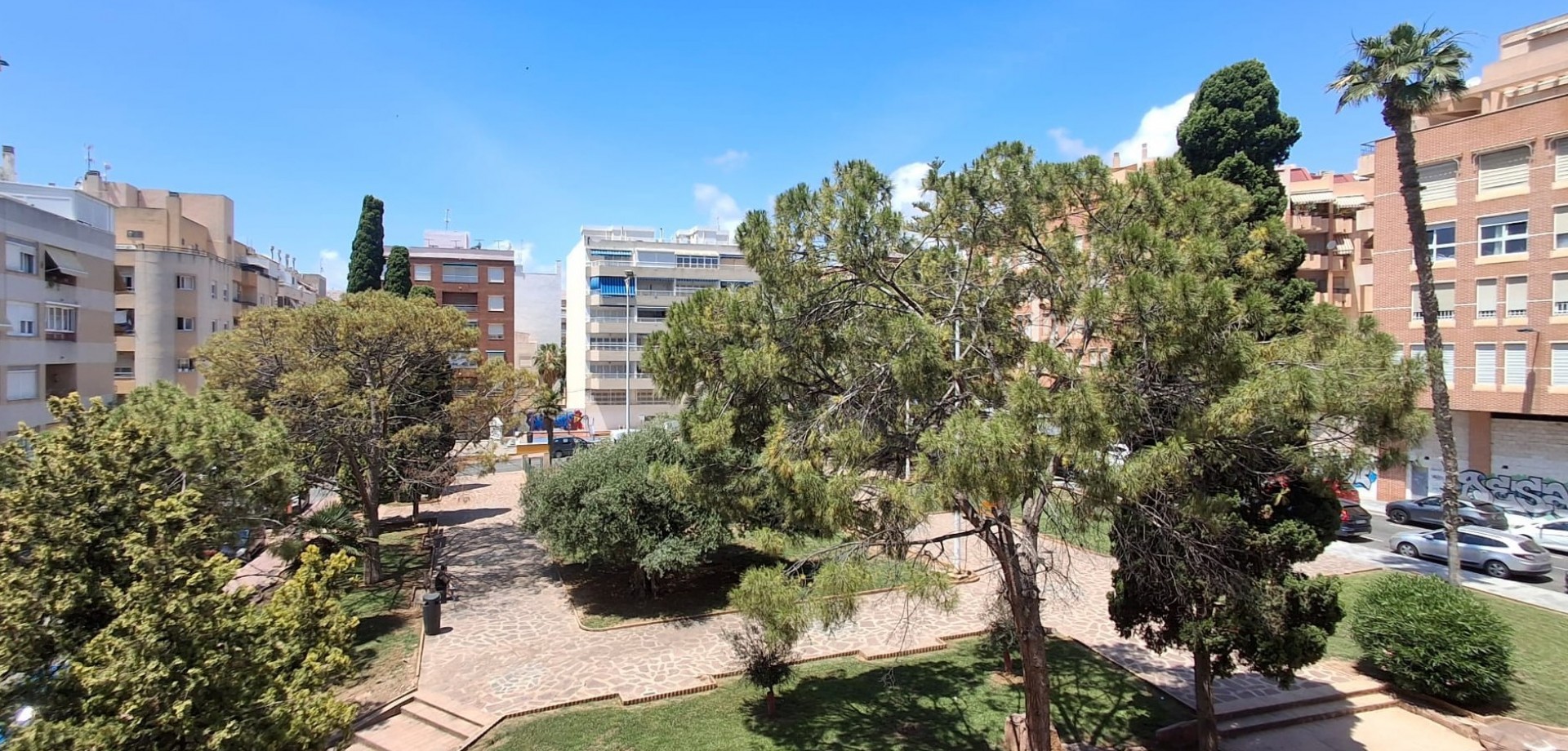 Apartment in Torrevieja - Image 2