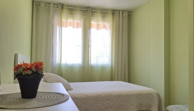 Begagnad - Lägenhet - Torrevieja - Playa del Cura