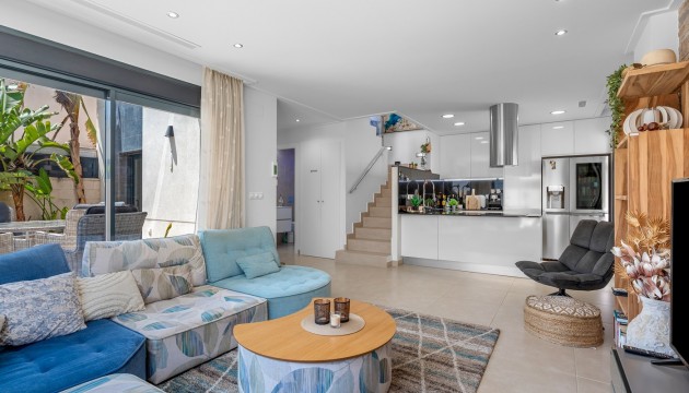 Begagnad - Fristående Villa - Ciudad Quesada