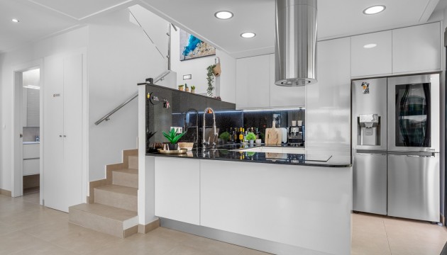 Begagnad - Fristående Villa - Ciudad Quesada