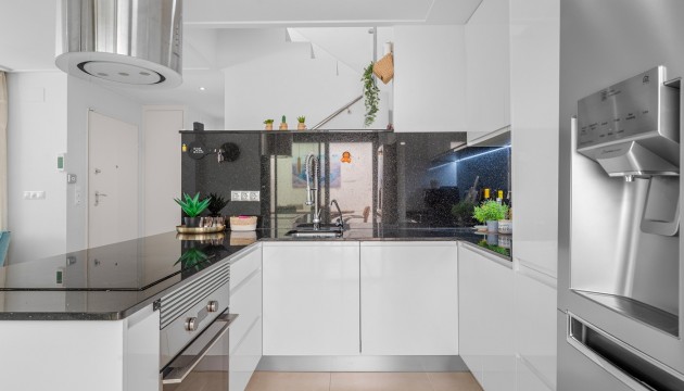 Begagnad - Fristående Villa - Ciudad Quesada