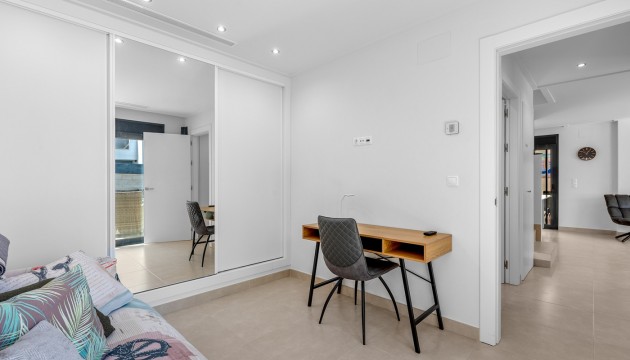 Begagnad - Fristående Villa - Ciudad Quesada