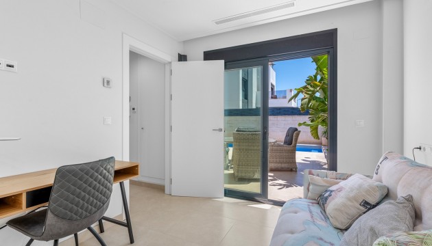 Begagnad - Fristående Villa - Ciudad Quesada