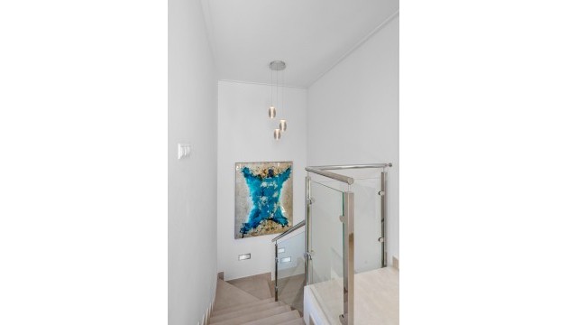 Begagnad - Fristående Villa - Ciudad Quesada