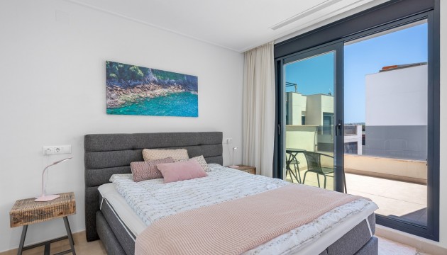 Begagnad - Fristående Villa - Ciudad Quesada