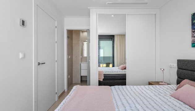 Begagnad - Fristående Villa - Ciudad Quesada