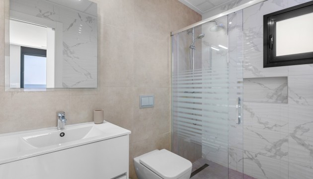 Begagnad - Fristående Villa - Ciudad Quesada