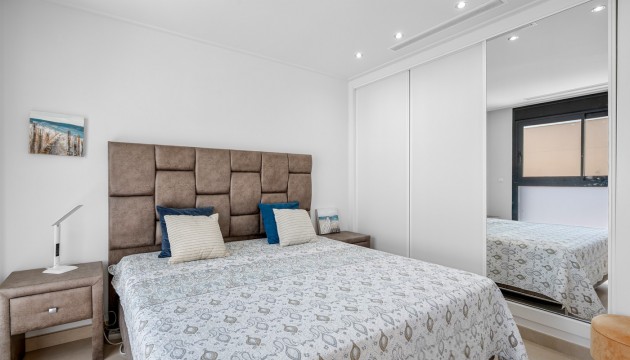 Begagnad - Fristående Villa - Ciudad Quesada