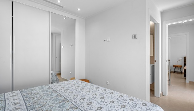 Begagnad - Fristående Villa - Ciudad Quesada