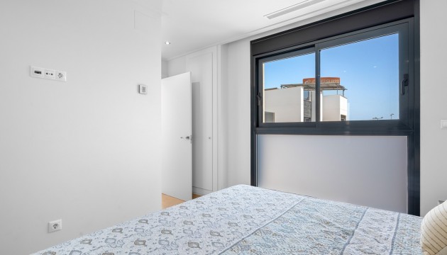 Begagnad - Fristående Villa - Ciudad Quesada