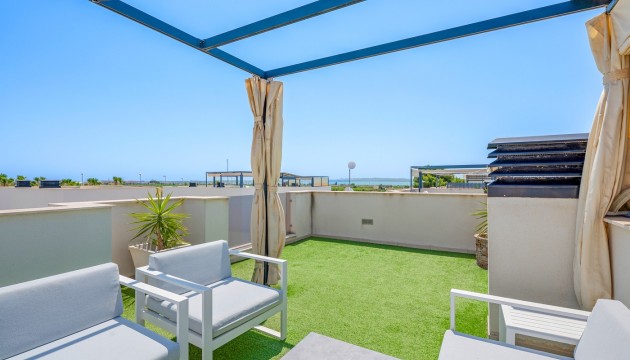 Begagnad - Fristående Villa - Ciudad Quesada