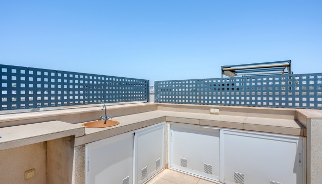 Begagnad - Fristående Villa - Ciudad Quesada