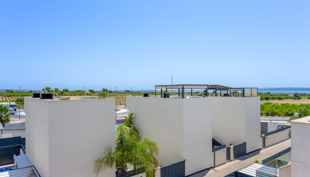 Begagnad - Fristående Villa - Ciudad Quesada
