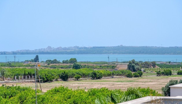 Begagnad - Fristående Villa - Ciudad Quesada