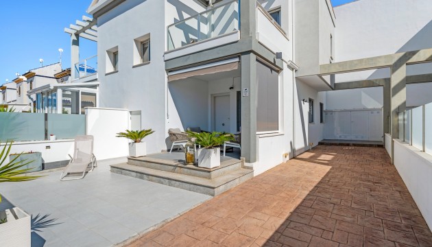 Begagnad - Radhus - Orihuela Costa - La Florida