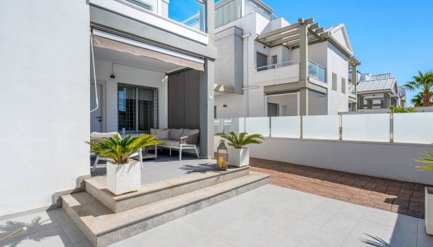 Begagnad - Radhus - Orihuela Costa - La Florida
