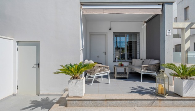 Begagnad - Radhus - Orihuela Costa - La Florida