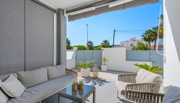 Begagnad - Radhus - Orihuela Costa - La Florida
