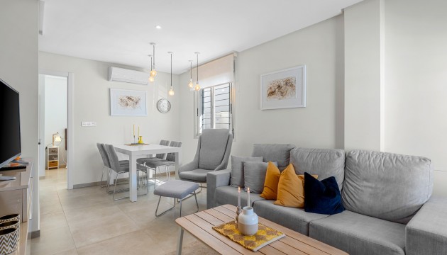 Begagnad - Radhus - Orihuela Costa - La Florida