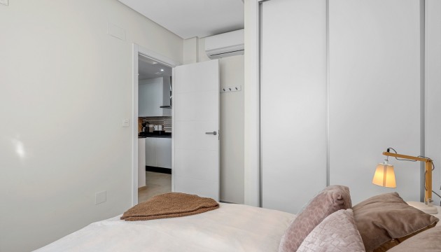 Begagnad - Radhus - Orihuela Costa - La Florida