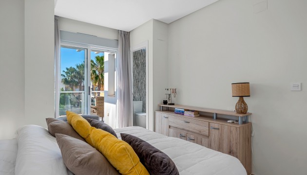 Begagnad - Radhus - Orihuela Costa - La Florida