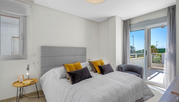 Begagnad - Radhus - Orihuela Costa - La Florida