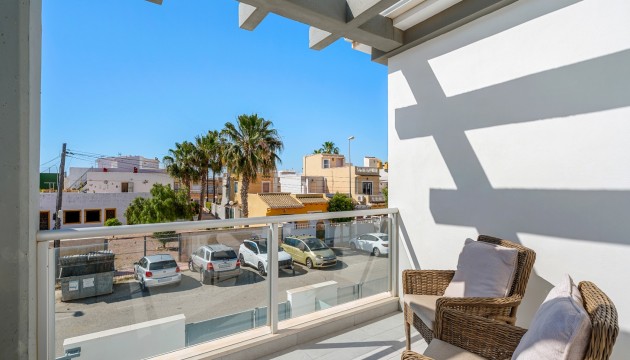 Begagnad - Radhus - Orihuela Costa - La Florida