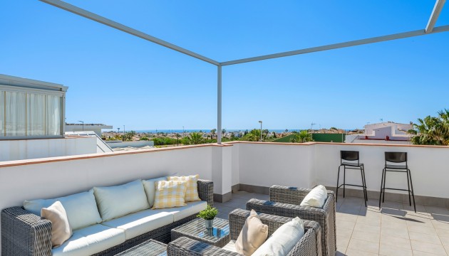 Begagnad - Radhus - Orihuela Costa - La Florida