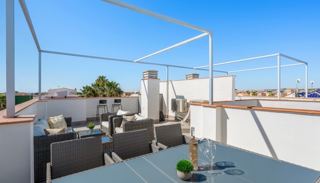 Begagnad - Radhus - Orihuela Costa - La Florida