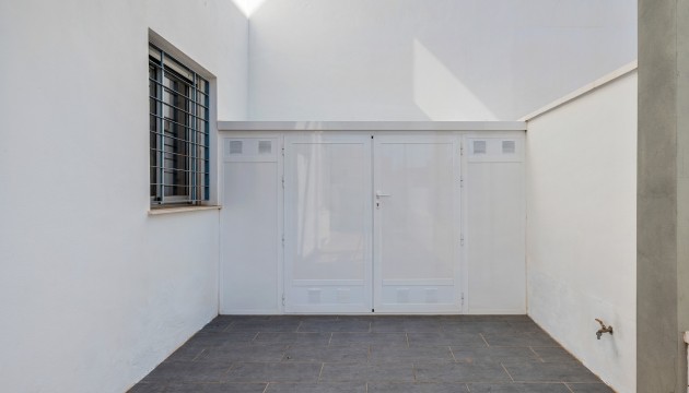Begagnad - Radhus - Orihuela Costa - La Florida