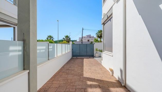 Begagnad - Radhus - Orihuela Costa - La Florida