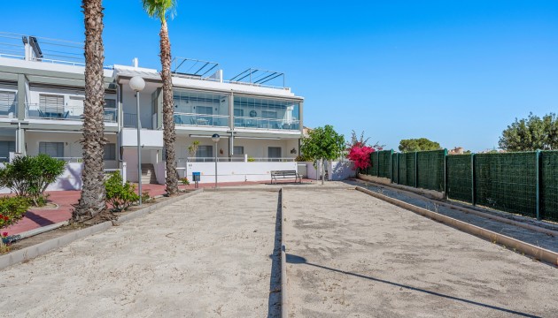 Begagnad - Radhus - Orihuela Costa - La Florida