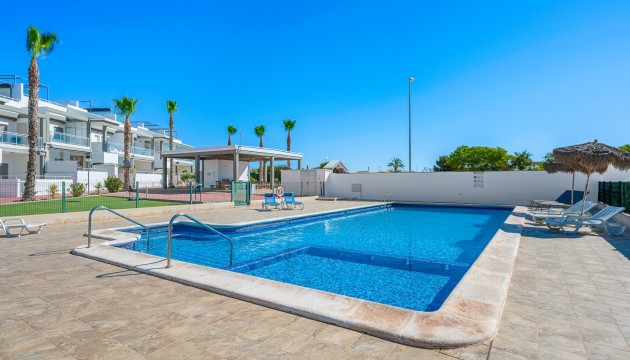 Begagnad - Radhus - Orihuela Costa - La Florida