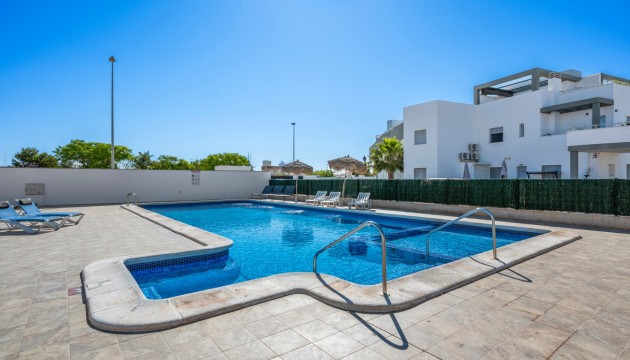 Begagnad - Radhus - Orihuela Costa - La Florida